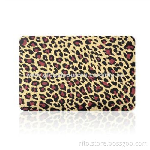 New Design Rubberized Matte Hard Case for Macbook Air